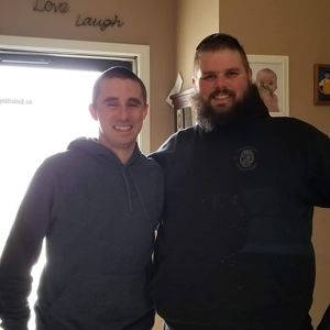 Meet your Posher, Travis